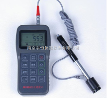 MH180便攜式里氏硬度計(jì) 南京宇恒儀器儀表供需解析