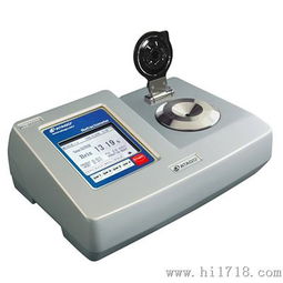 ATAGO RX-5000α臺(tái)式數(shù)顯自動(dòng)折射儀 高清細(xì)節(jié)圖鑒與中國(guó)通訊設(shè)備應(yīng)用