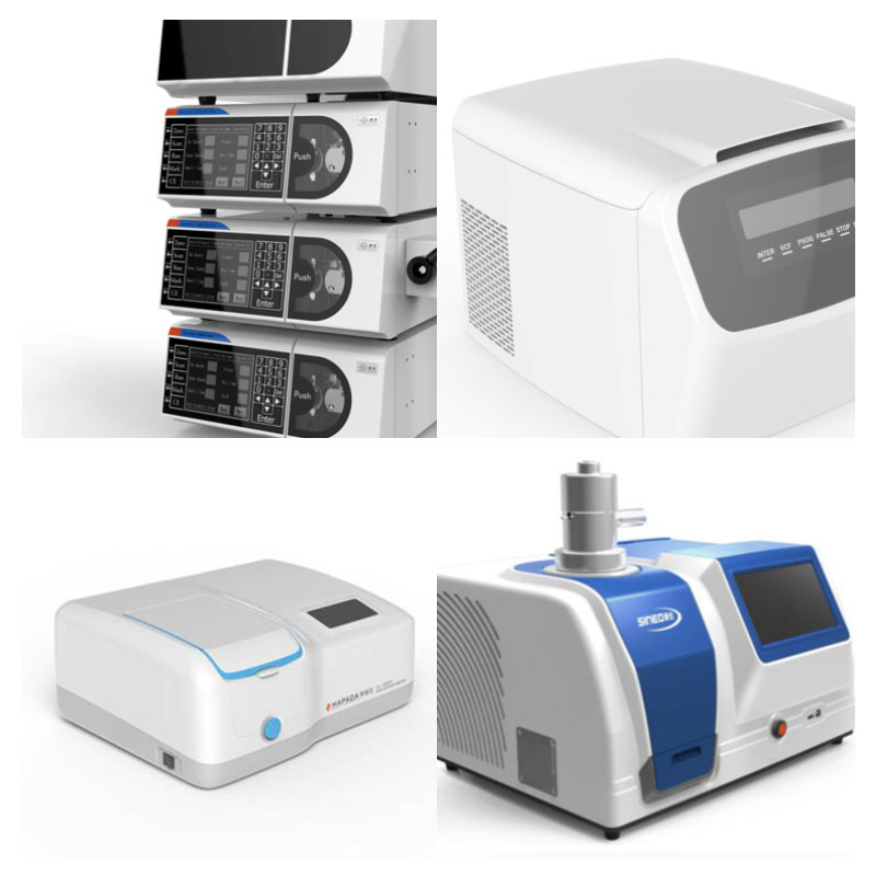上海為肯儀器設計 引領精密儀器儀表行業的創新力量